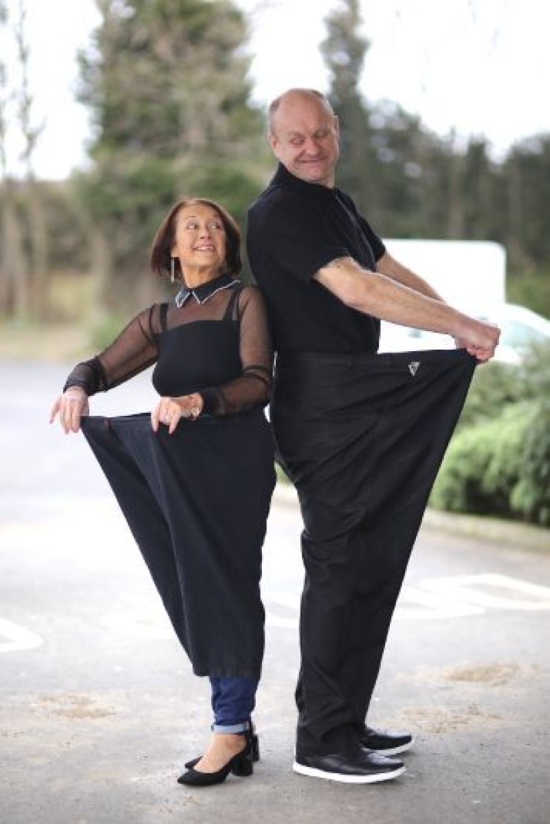 Other image for Why slimmers are Barnsley’s biggest losers...